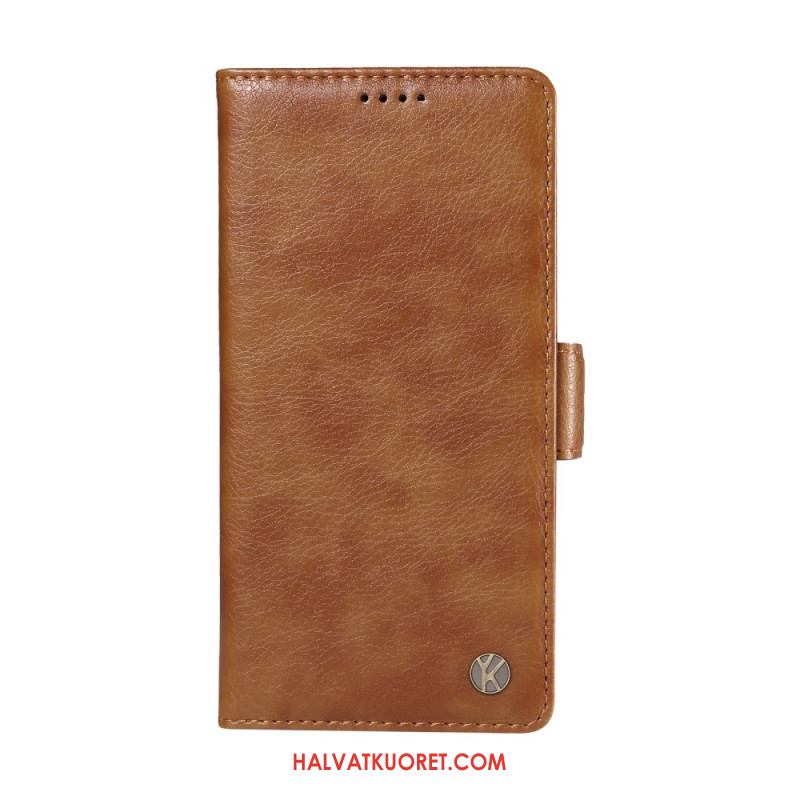 Kotelot Xiaomi Redmi Note 14 4g Litsikuvio Ykatu