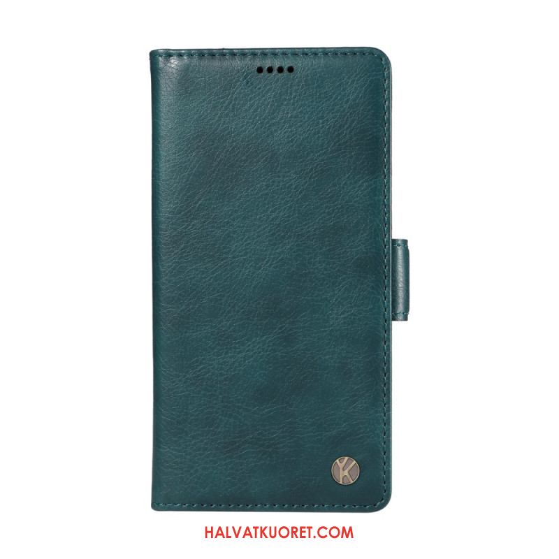 Kotelot Xiaomi Redmi Note 14 4g Litsikuvio Ykatu