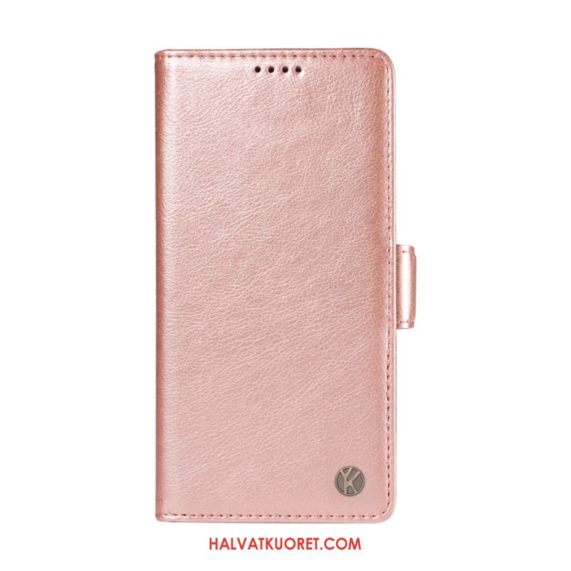 Kotelot Xiaomi Redmi Note 14 4g Litsikuvio Ykatu