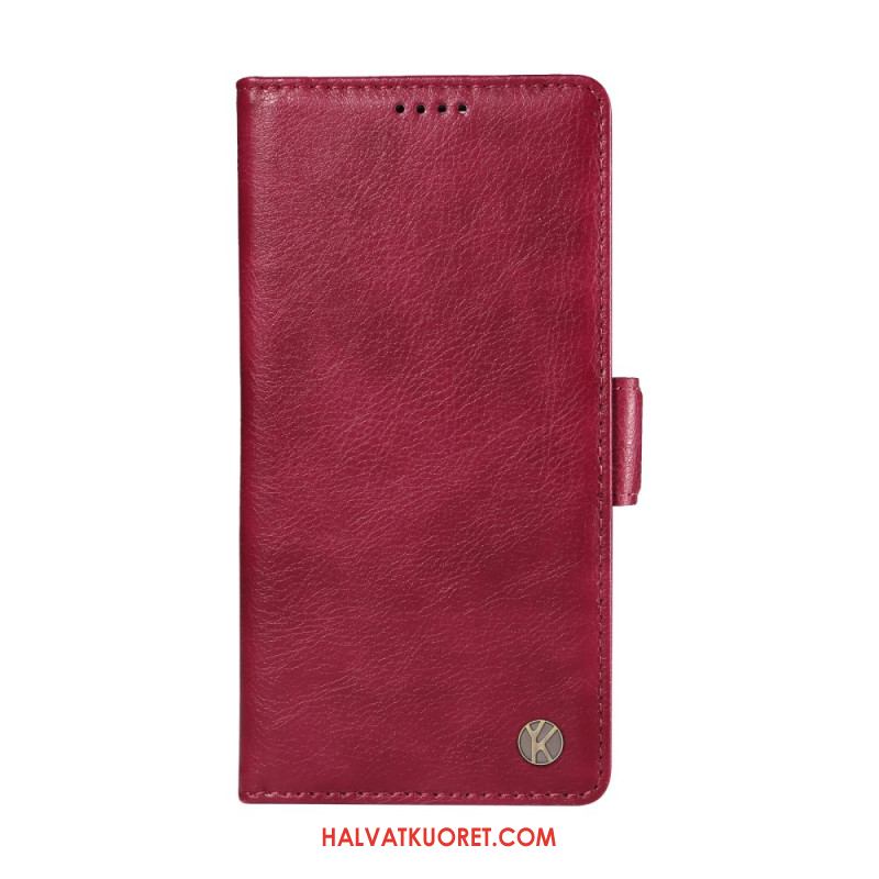 Kotelot Xiaomi Redmi Note 14 4g Litsikuvio Ykatu