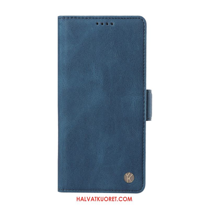 Kotelot Xiaomi Redmi Note 14 4g Puhelinkuoret Klassinen Ykatu