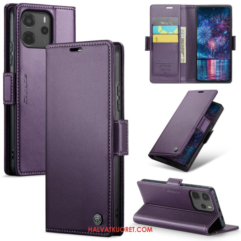 Kotelot Xiaomi Redmi Note 14 4g Rfid-estotekniikka