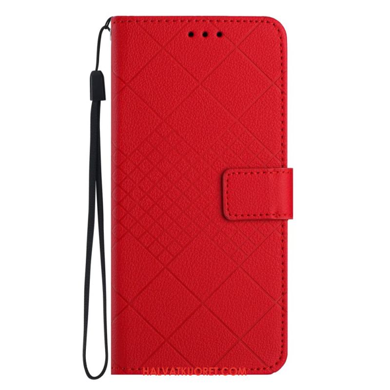 Kotelot Xiaomi Redmi Note 14 4g Timantit Suojakuori