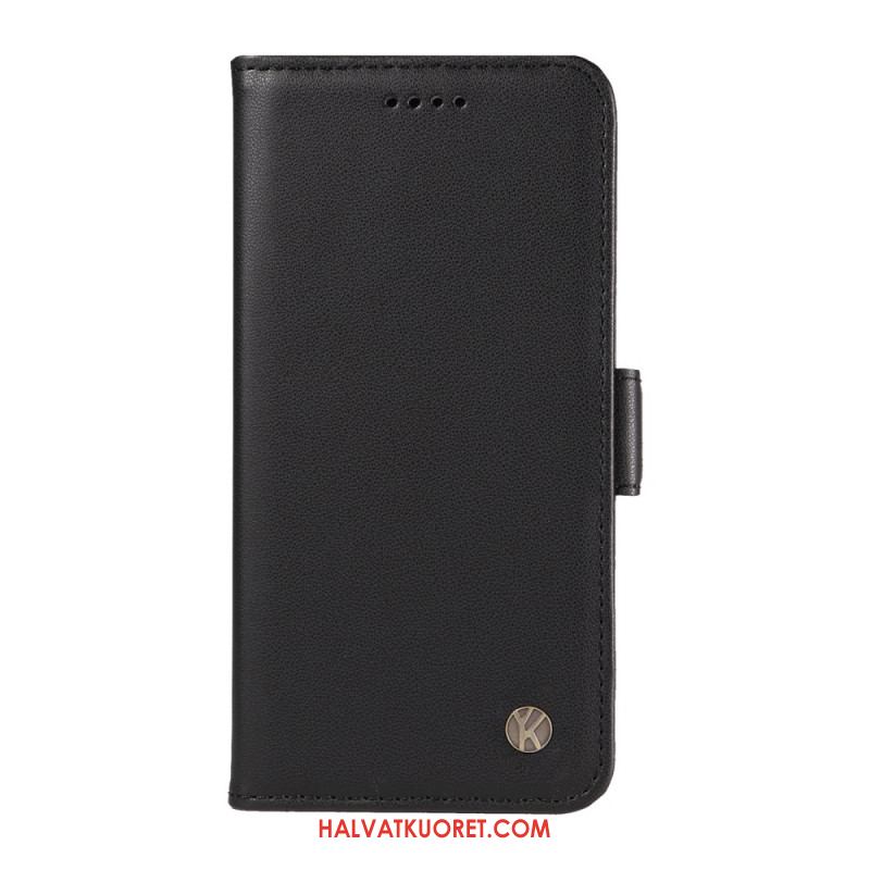 Kotelot Xiaomi Redmi Note 14 4g Yikatu