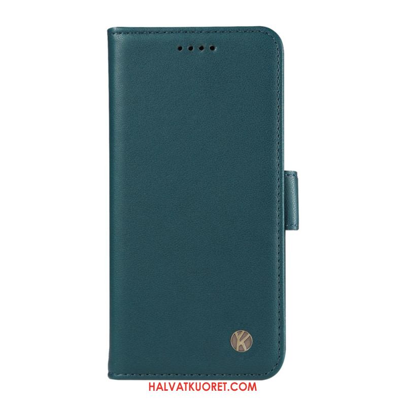 Kotelot Xiaomi Redmi Note 14 4g Yikatu