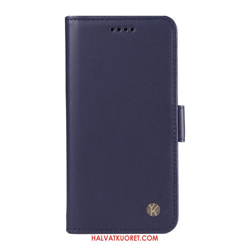 Kotelot Xiaomi Redmi Note 14 4g Yikatu