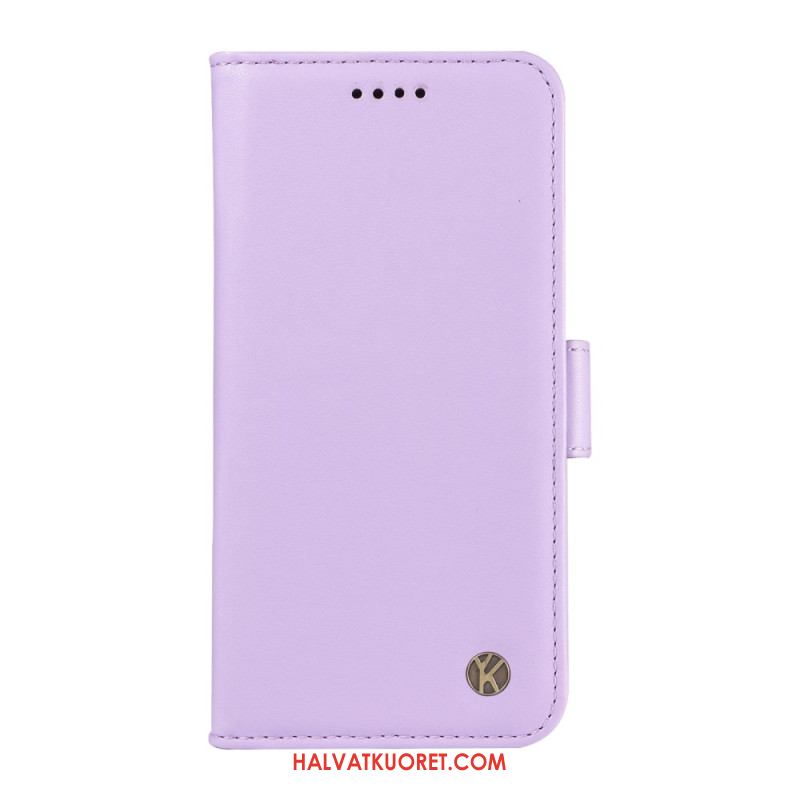 Kotelot Xiaomi Redmi Note 14 4g Yikatu