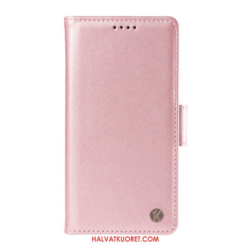 Kotelot Xiaomi Redmi Note 14 4g Yikatu