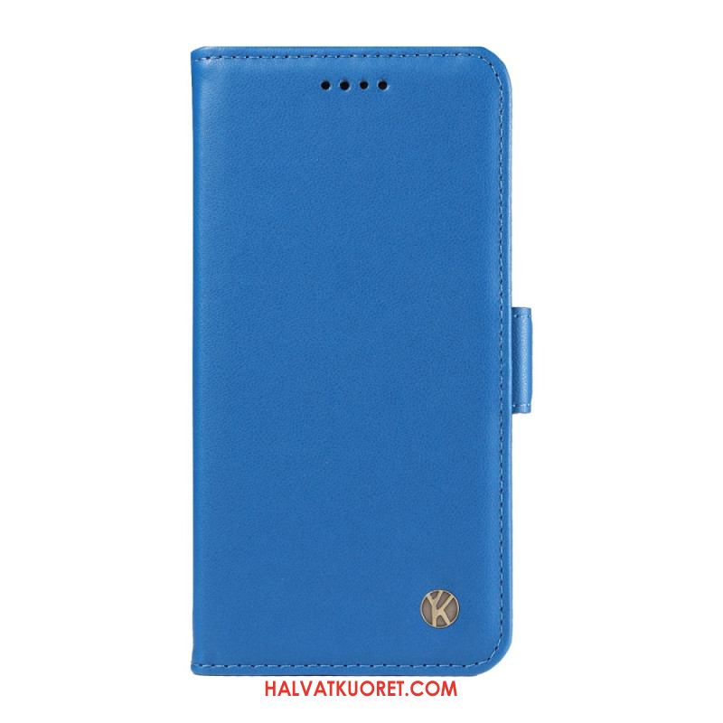 Kotelot Xiaomi Redmi Note 14 4g Yikatu