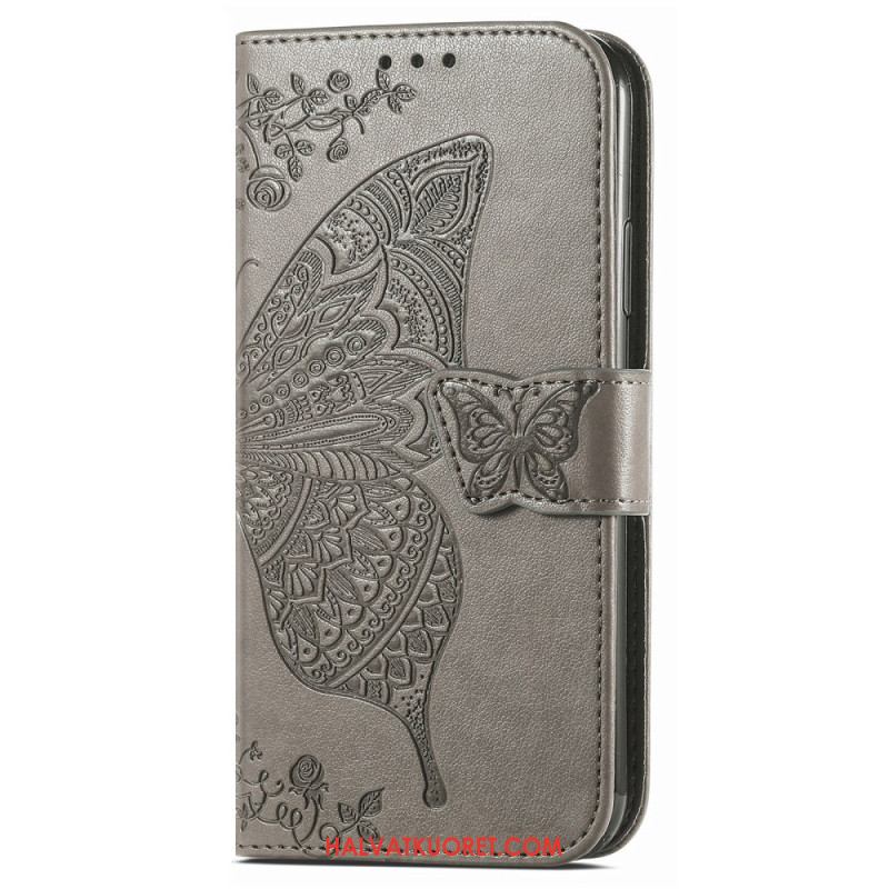 Kotelot Xiaomi Redmi Note 14 5g Barokkiperhonen Suojakuori