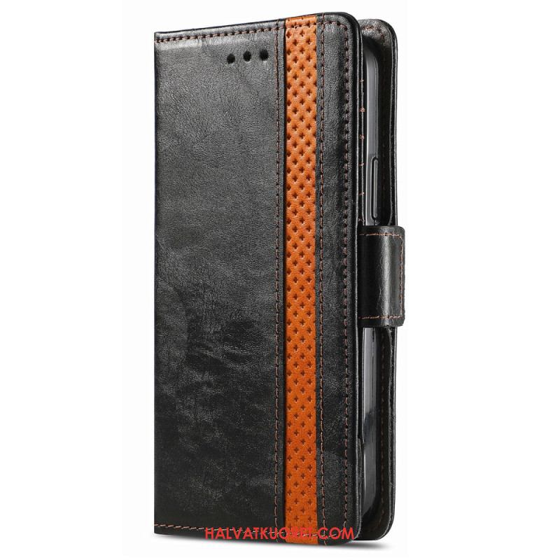 Kotelot Xiaomi Redmi Note 14 5g Caseneo Rfid-suojaus Suojakuori