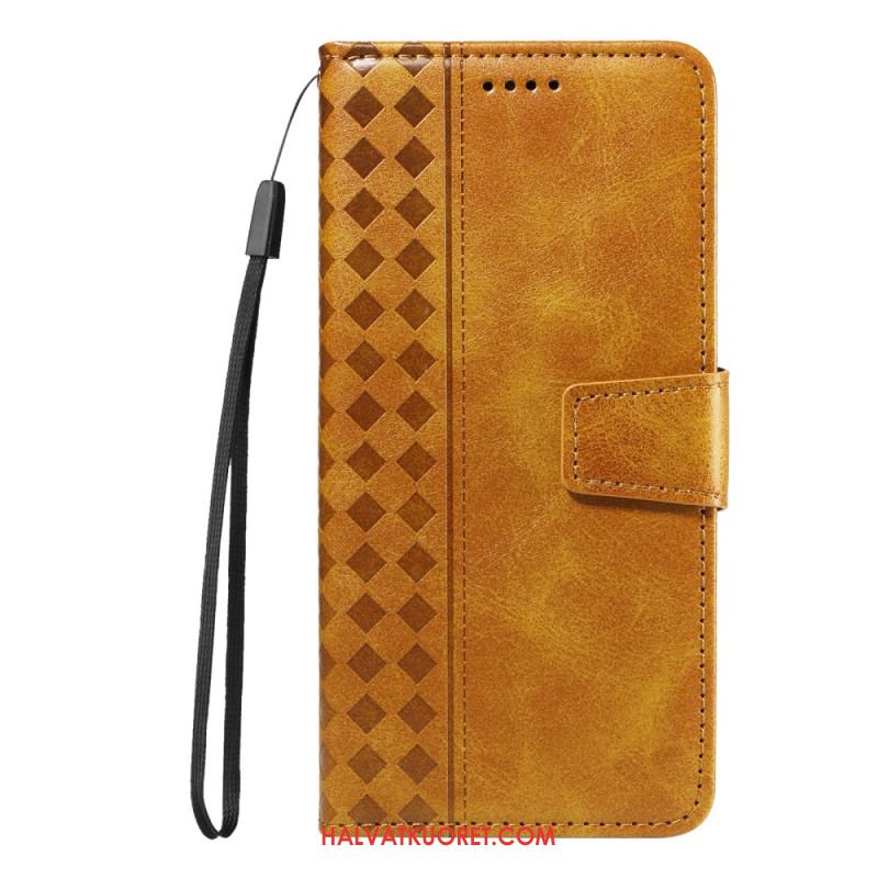 Kotelot Xiaomi Redmi Note 14 5g Elegantti Suojakuori