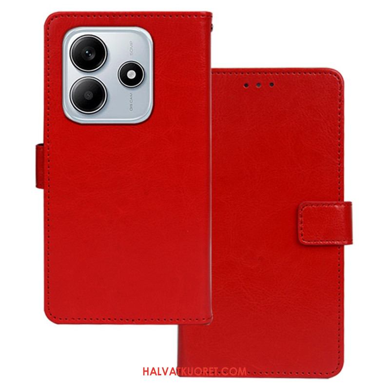 Kotelot Xiaomi Redmi Note 14 5g Idewei