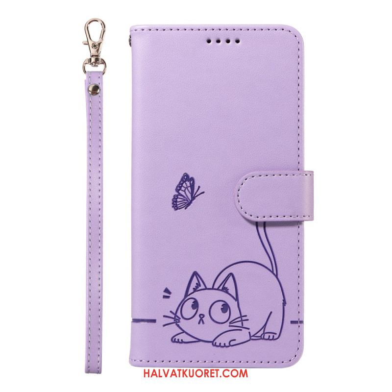 Kotelot Xiaomi Redmi Note 14 5g Kissani