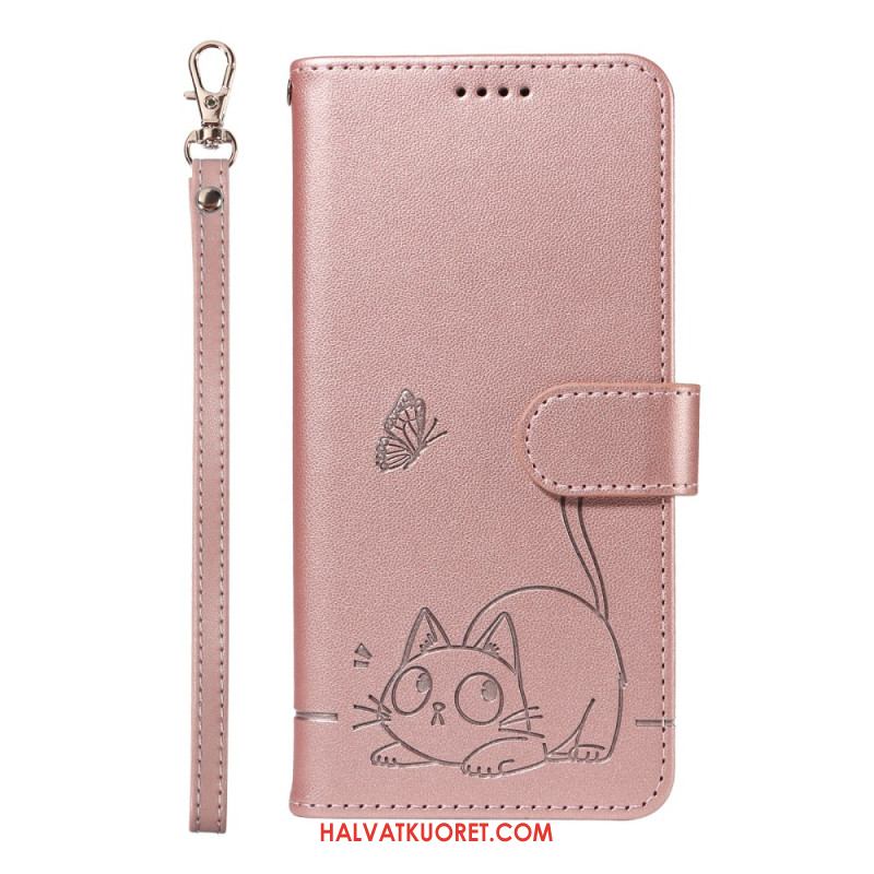 Kotelot Xiaomi Redmi Note 14 5g Kissani