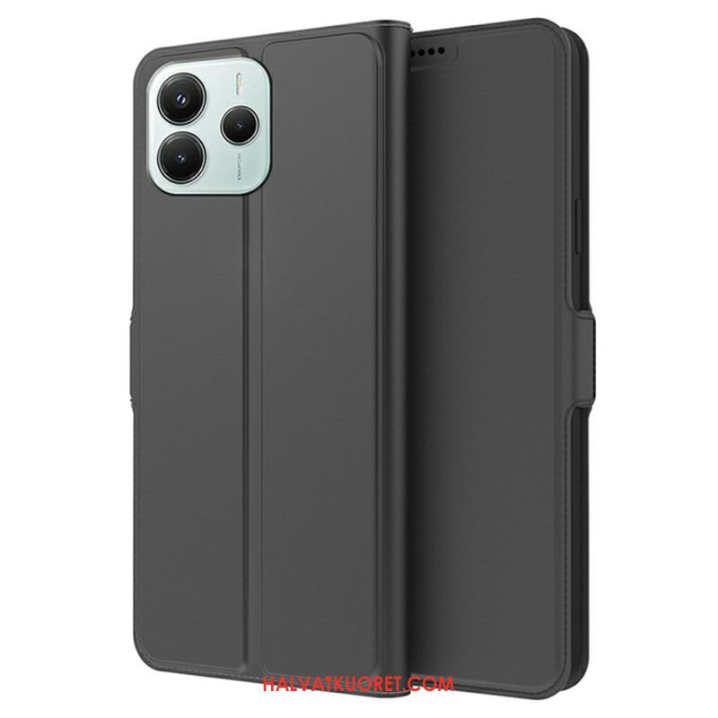 Kotelot Xiaomi Redmi Note 14 5g Korttikotelo