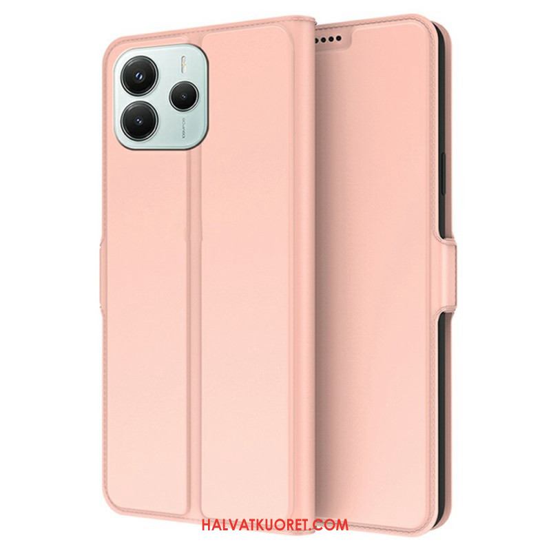 Kotelot Xiaomi Redmi Note 14 5g Korttikotelo