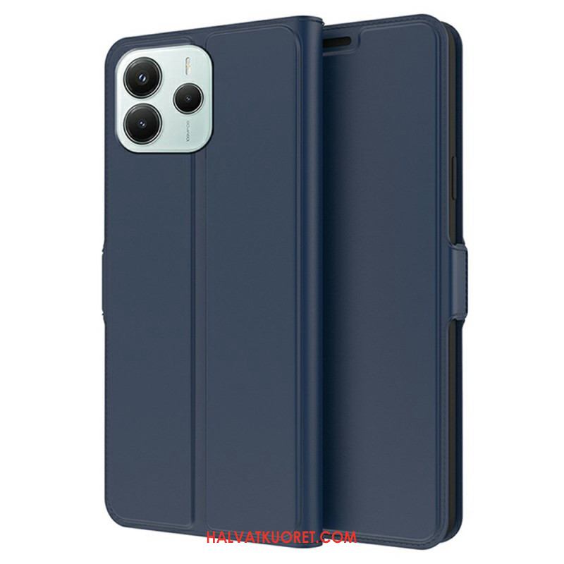 Kotelot Xiaomi Redmi Note 14 5g Korttikotelo