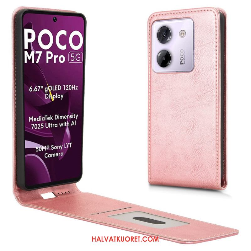 Kotelot Xiaomi Redmi Note 14 5g Korttikotelo Suojakuori