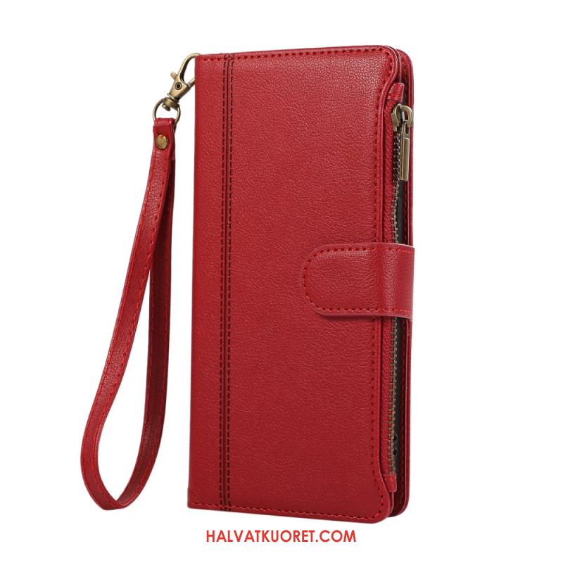 Kotelot Xiaomi Redmi Note 14 5g Lompakko