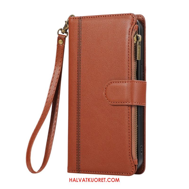 Kotelot Xiaomi Redmi Note 14 5g Lompakko