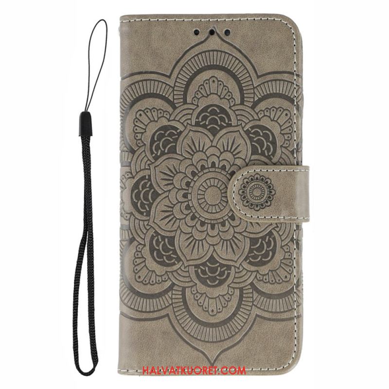 Kotelot Xiaomi Redmi Note 14 5g Mandala-kuvio Suojakuori