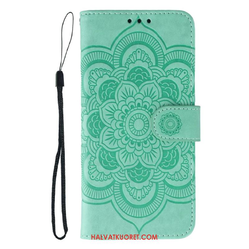 Kotelot Xiaomi Redmi Note 14 5g Mandala-kuvio Suojakuori