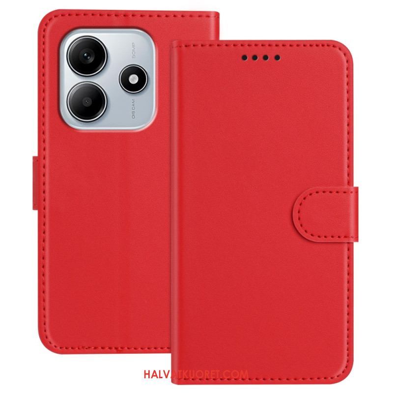 Kotelot Xiaomi Redmi Note 14 5g Olennainen