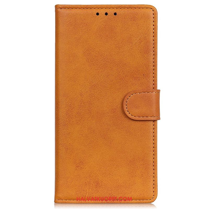 Kotelot Xiaomi Redmi Note 14 5g Puhelinkuoret Matta Tekonahka