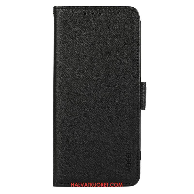 Kotelot Xiaomi Redmi Note 14 5g Puhelinkuoret Rfid-suojattu Abeel