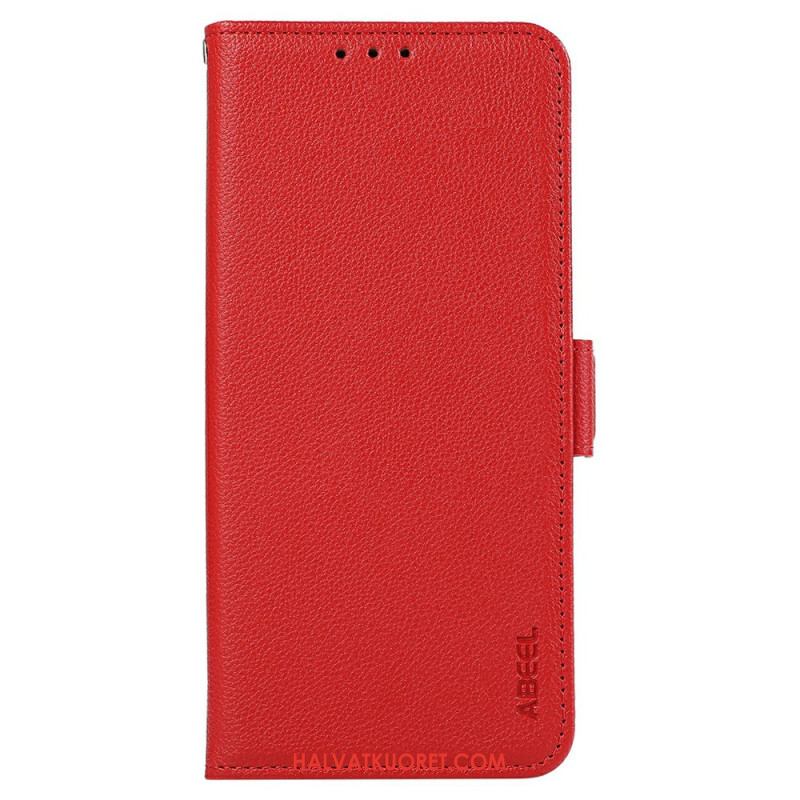 Kotelot Xiaomi Redmi Note 14 5g Puhelinkuoret Rfid-suojattu Abeel