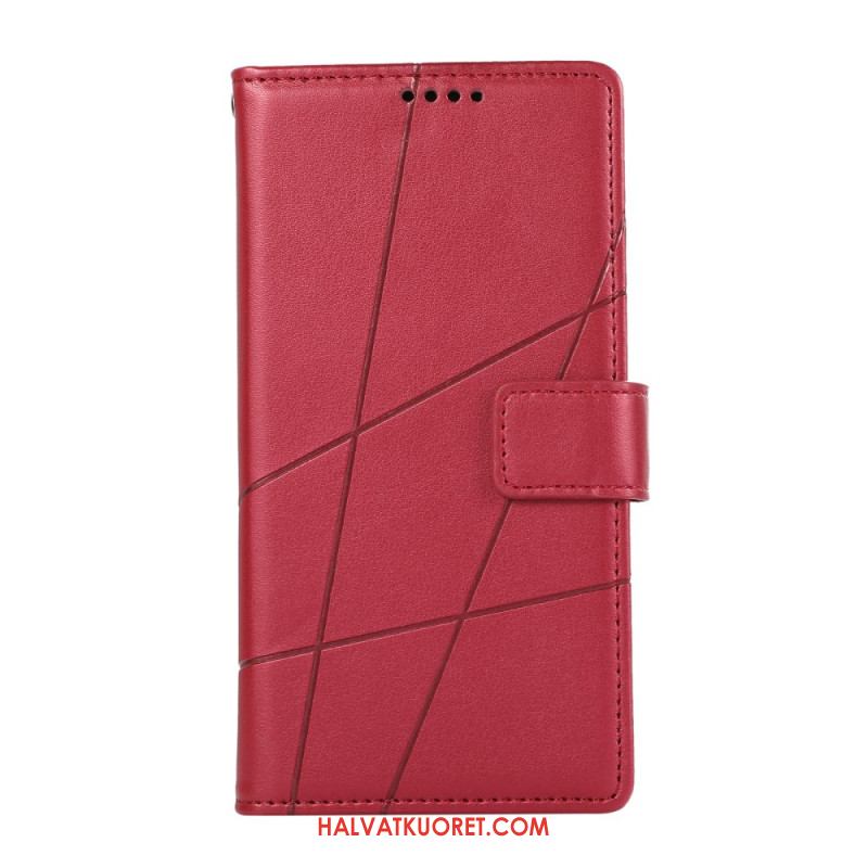 Kotelot Xiaomi Redmi Note 14 5g Puhelinkuoret Viivat