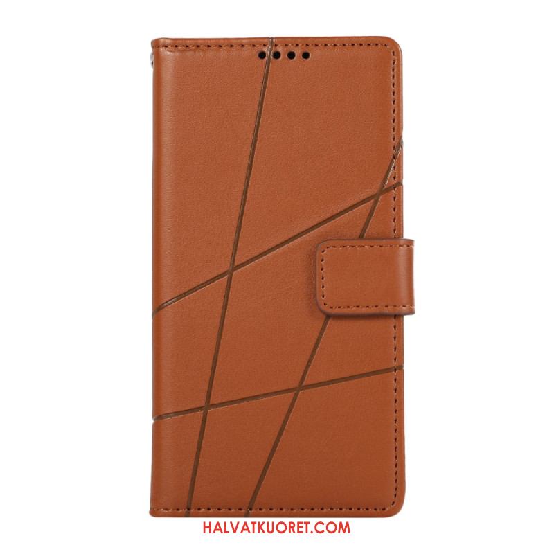 Kotelot Xiaomi Redmi Note 14 5g Puhelinkuoret Viivat