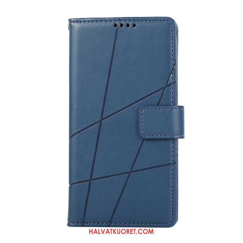 Kotelot Xiaomi Redmi Note 14 5g Puhelinkuoret Viivat