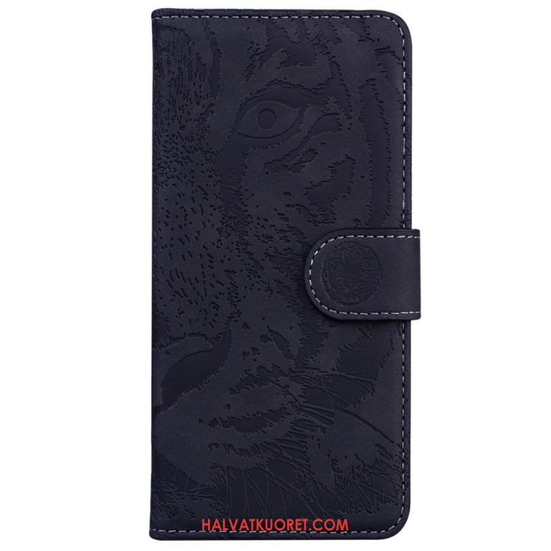 Kotelot Xiaomi Redmi Note 14 5g Tiikerikuvio