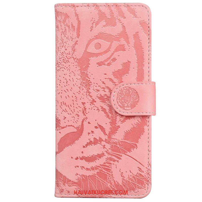 Kotelot Xiaomi Redmi Note 14 5g Tiikerikuvio