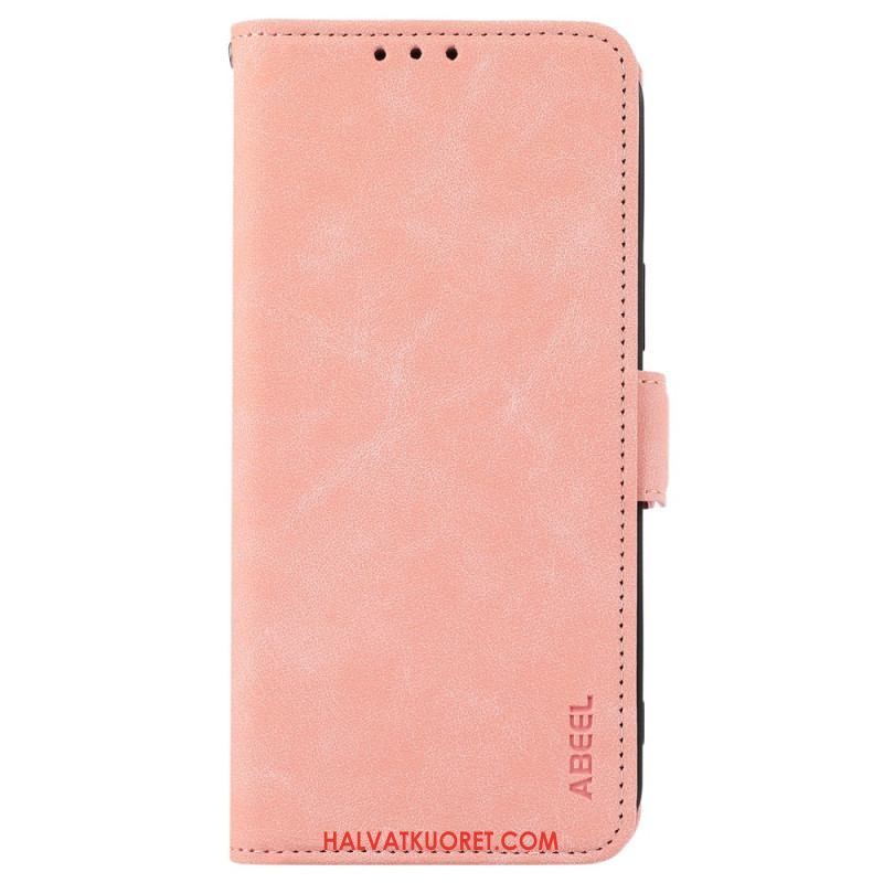 Kotelot Xiaomi Redmi Note 14 5g Vintage-efekti Abeel Suojakuori