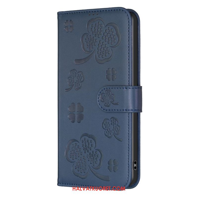 Kotelot Xiaomi Redmi Note 14 Pro 4g Apilanvihreä Suojakuori