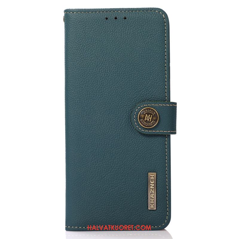 Kotelot Xiaomi Redmi Note 14 Pro 4g Khazneh