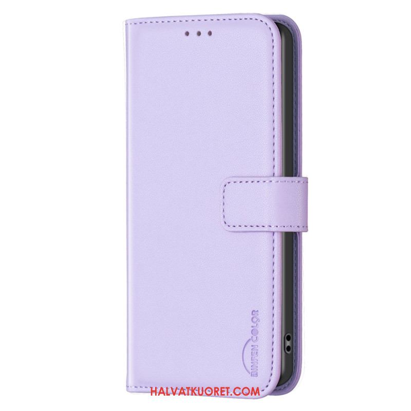 Kotelot Xiaomi Redmi Note 14 Pro 4g Klassinen Binfen Color Suojakuori