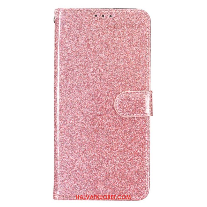 Kotelot Xiaomi Redmi Note 14 Pro 4g Paljetit