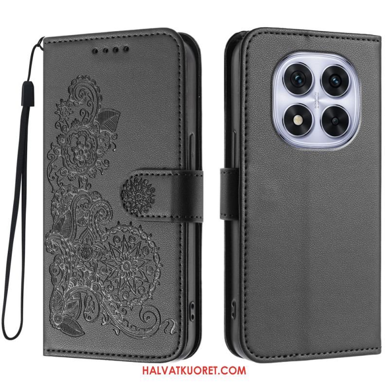 Kotelot Xiaomi Redmi Note 14 Pro 4g Pitsi