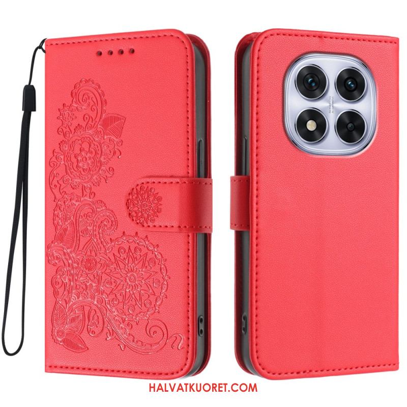 Kotelot Xiaomi Redmi Note 14 Pro 4g Pitsi