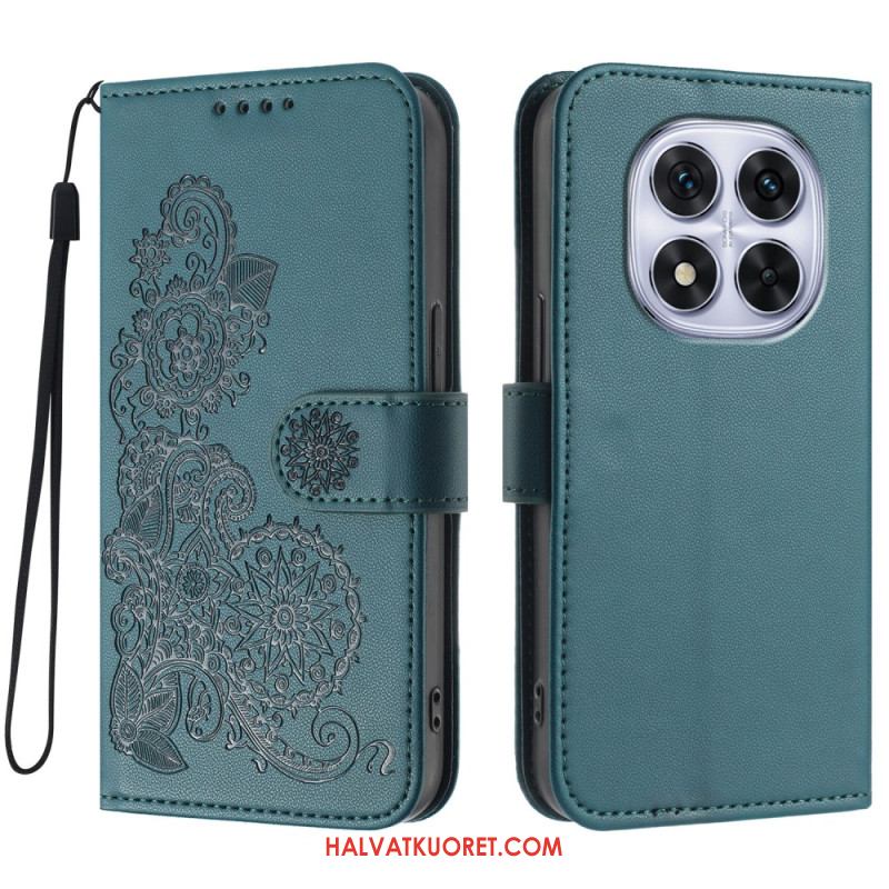 Kotelot Xiaomi Redmi Note 14 Pro 4g Pitsi