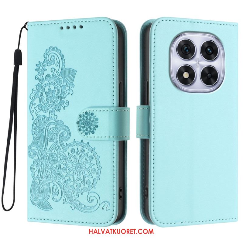 Kotelot Xiaomi Redmi Note 14 Pro 4g Pitsi