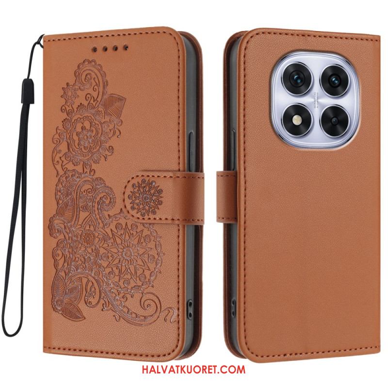 Kotelot Xiaomi Redmi Note 14 Pro 4g Pitsi