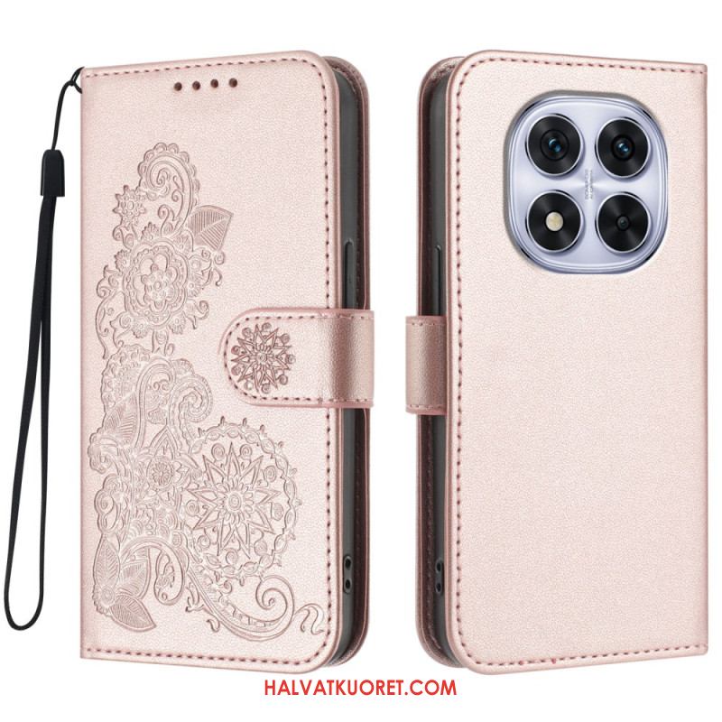 Kotelot Xiaomi Redmi Note 14 Pro 4g Pitsi