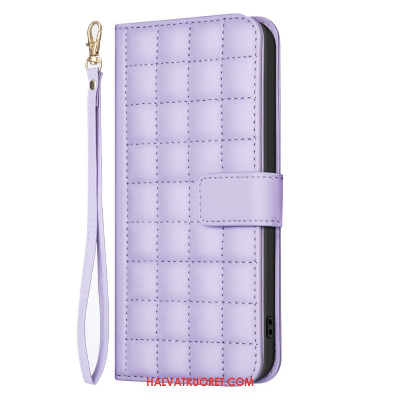 Kotelot Xiaomi Redmi Note 14 Pro 4g Puhelinkuoret Ensiluokkainen Tikattu