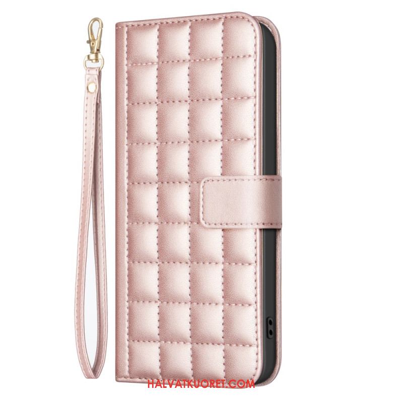 Kotelot Xiaomi Redmi Note 14 Pro 4g Puhelinkuoret Ensiluokkainen Tikattu