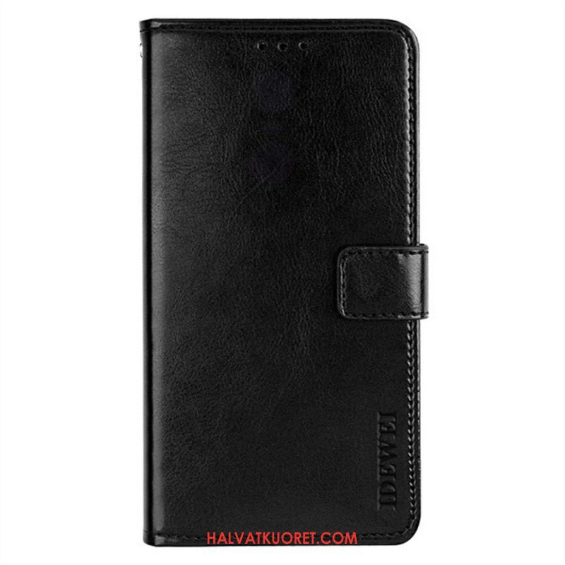 Kotelot Xiaomi Redmi Note 14 Pro 4g Puhelinkuoret Idewei